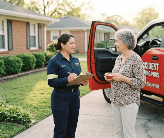 Accident Towing Service Roll, AZ FAQs